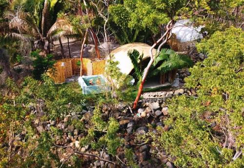 Nayarit Villa | Aldea Camalote