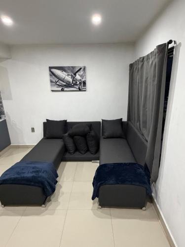 Guadalajara Apartment | Alemán Apartment
