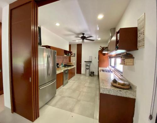 Merida House | Alexis House