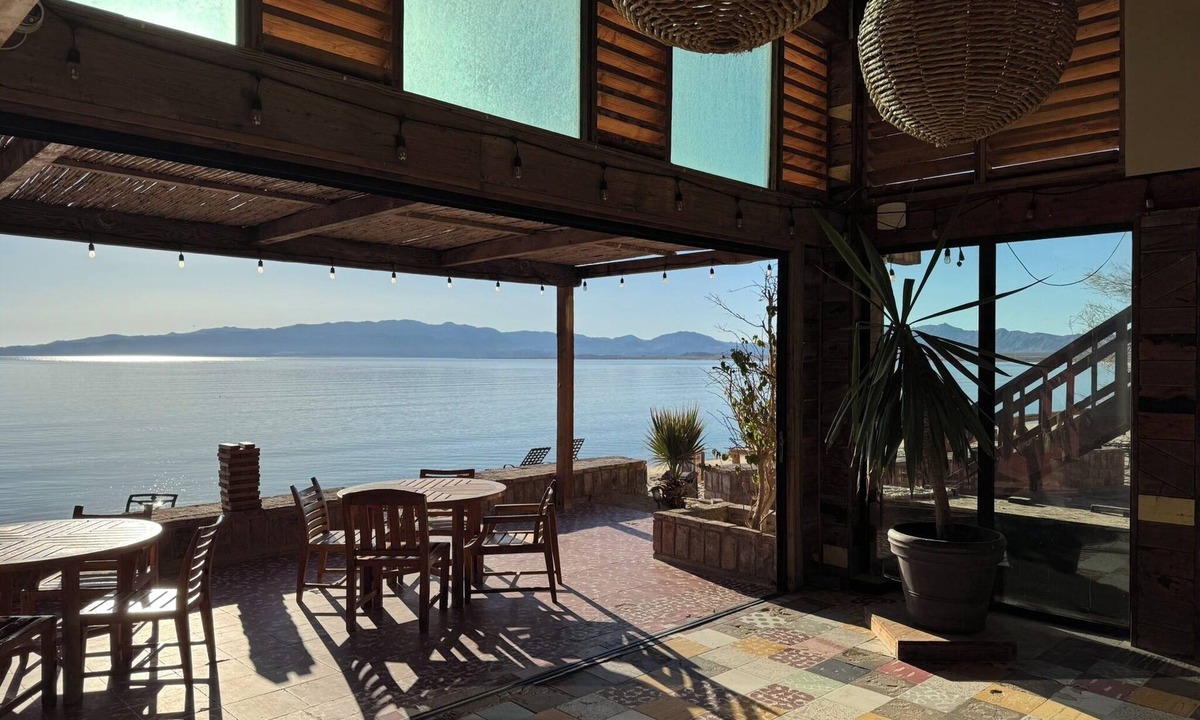 Catavina Hotel | Alfonsina's Eco Hotel Boutique