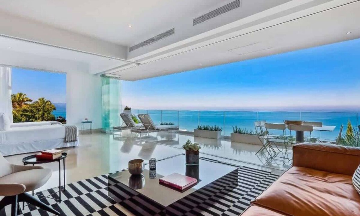 Amapas Condo | AlilaHolidays - Avalon - 401 - 3BR Condo with Luxury Bay Views