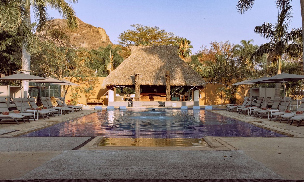 Tepoztlan Hotel | Alilo by Muuk