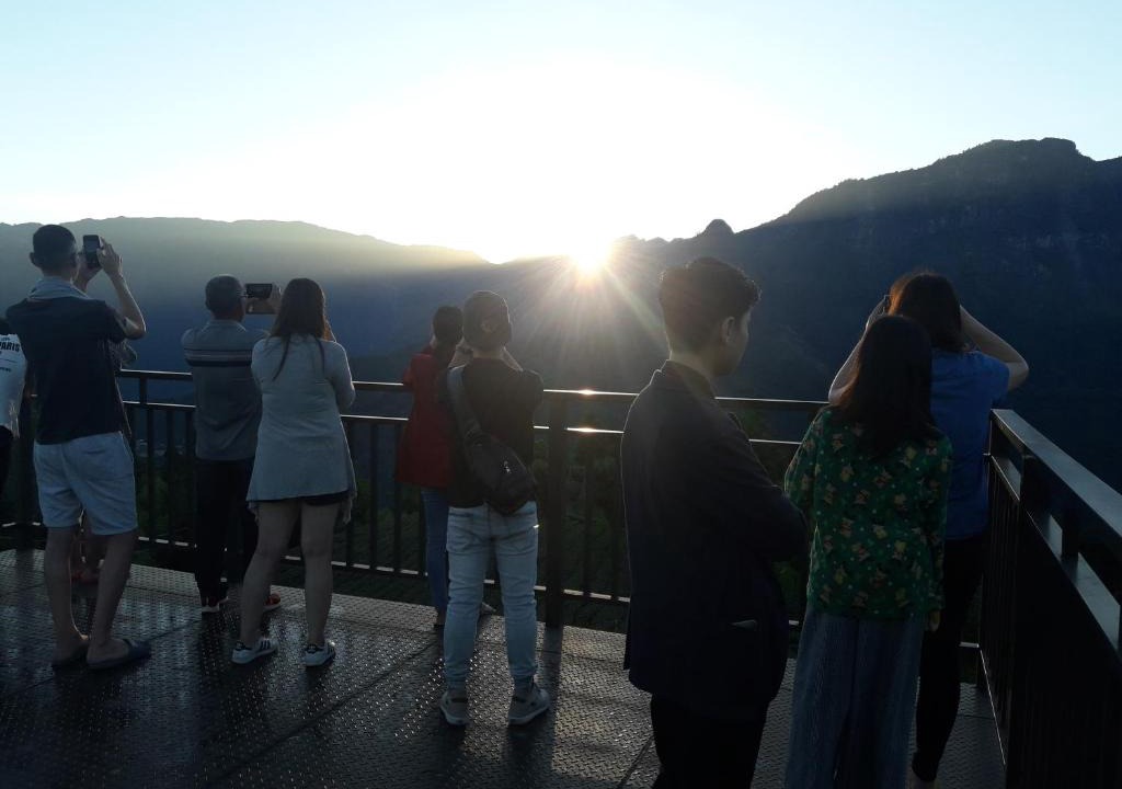 Meishan House | Alishan Shanyunhua B&B Homestay