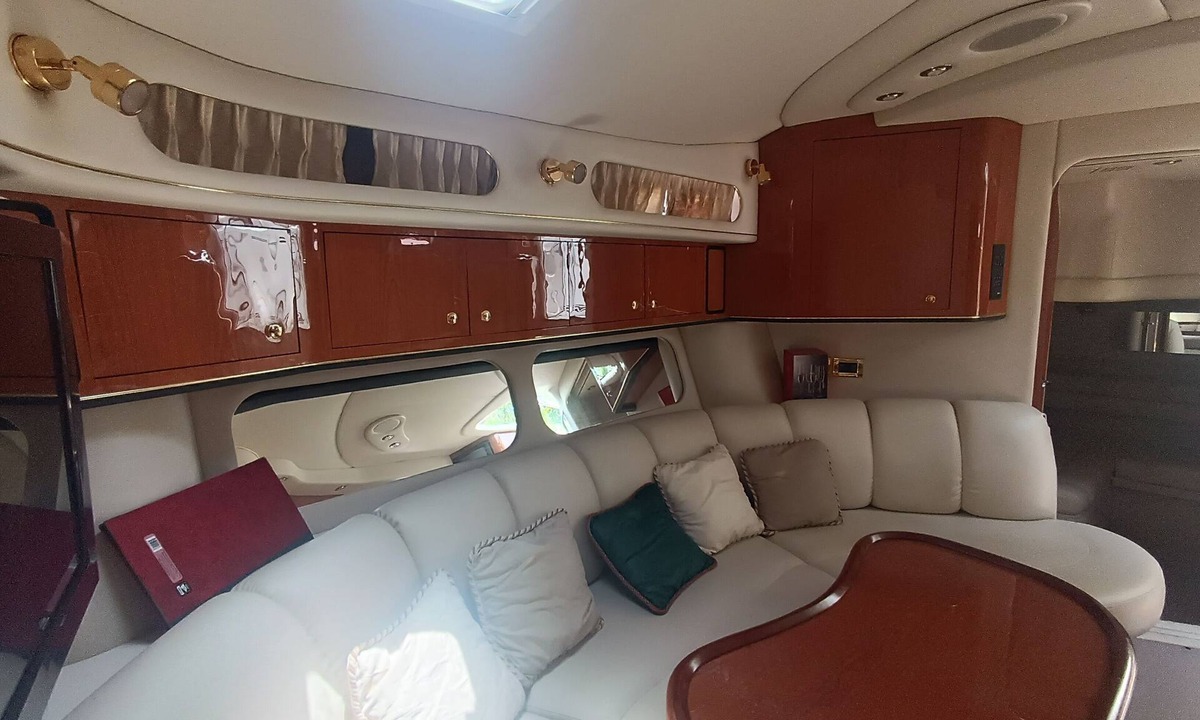 Puerto Aventuras Boat Rental | ALL EXCLUSIVE YACHT