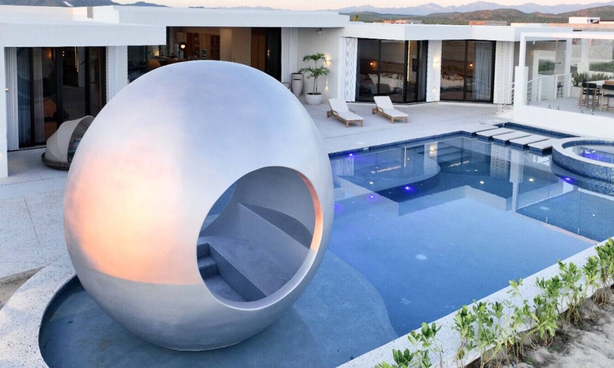 La Ribera Villa | All Inclusive Beachfront Estate Perla Special