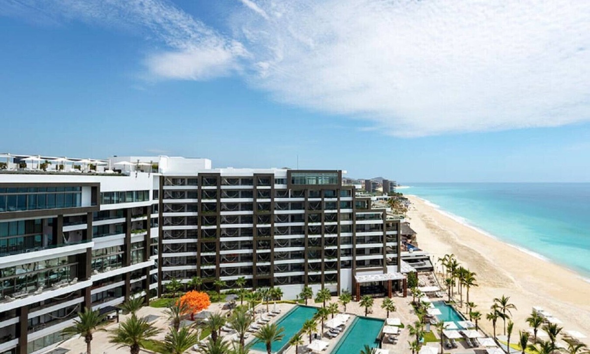 Cabo San Lucas Villa | 🌞 All-Inclusive Optional OceanFront Beach Resort 🏖️~ 𝕏 @MyBeachSuites Rentals