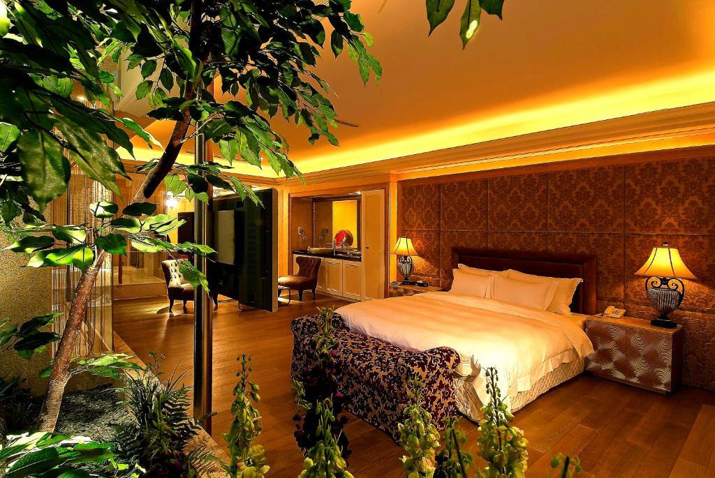 Pingtung Hotel | All-Ur Boutique Motel-Ping Tung Branch