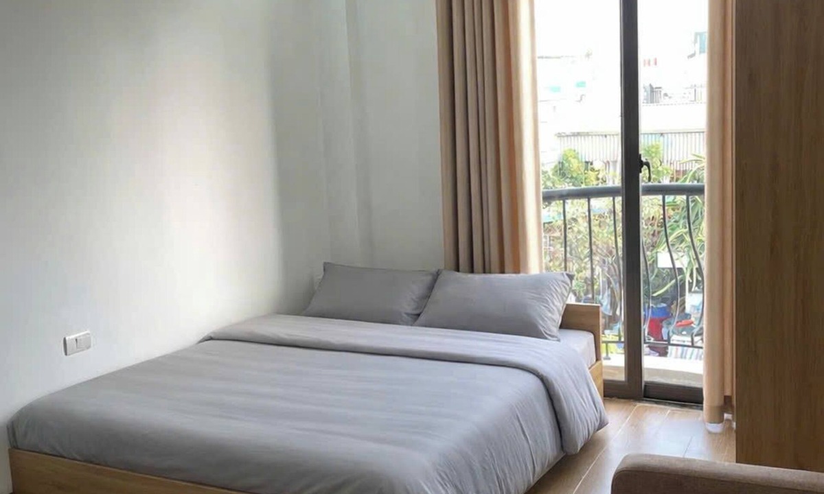 Tay Ho Apartment | Alley Home & Apartment