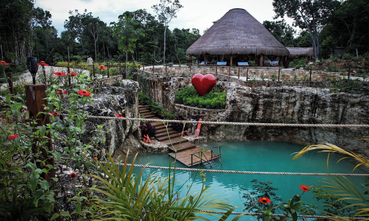 Benito Juarez Hotel | Alma Maya Resort – Riviera Maya
