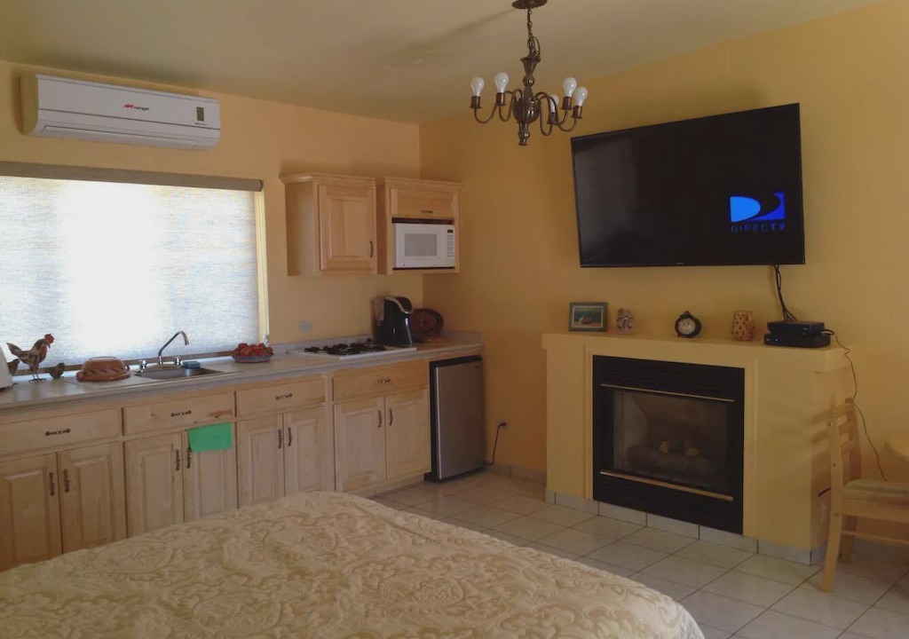 San Carlos Apartment | Almejas C, Nearby Marina San Carlos