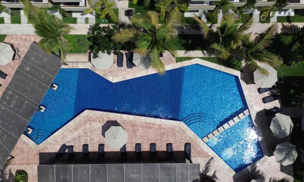 Mazatlan Apartment | Alojamiento a Unos Pasos de la Playa en Cerritos