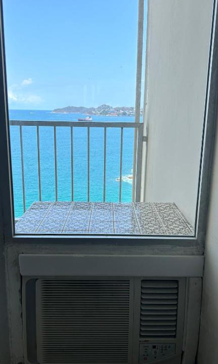 Costera Acapulco Apartment | Alojamiento en Acapulco frente al mar