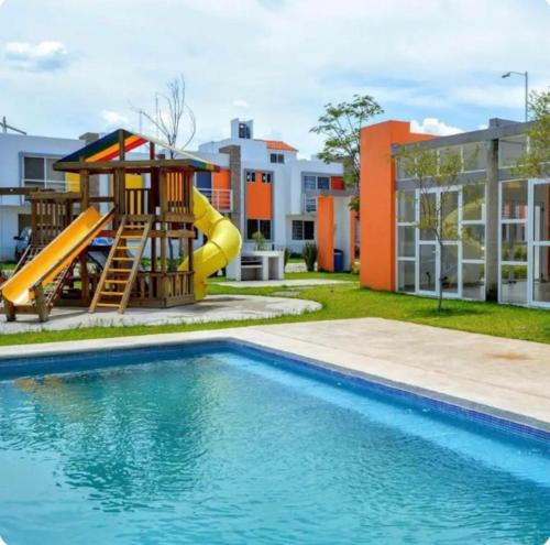 Tepic House | Alojamiento privado con seguridad 3