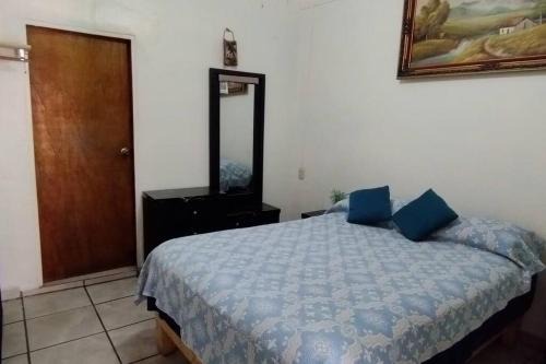 Guadalajara Apartment | Alojamiento Samara!