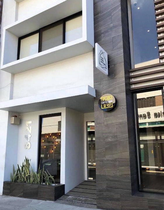 Tijuana Hotel | Alou Hotel Boutique