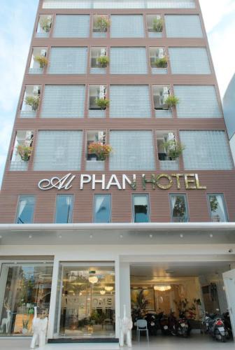 Van Ninh Hotel | Alphan Hotel