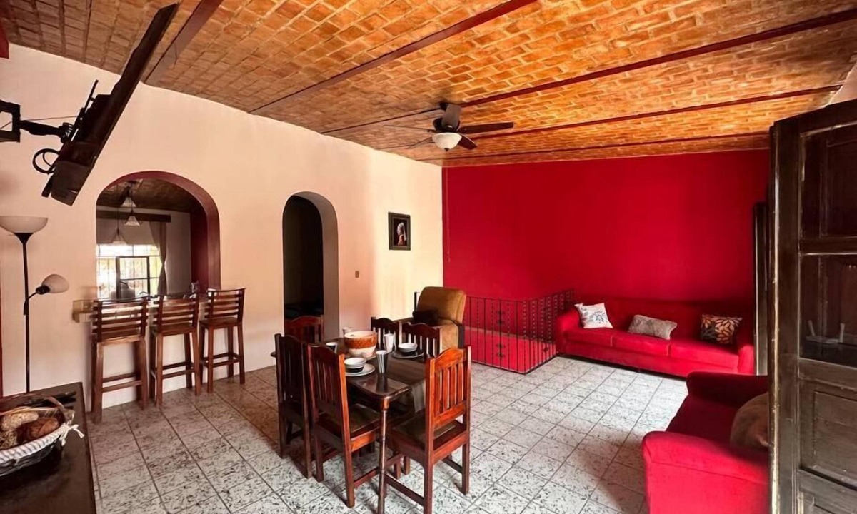 Mascota Apartment | Alta Flores departamento