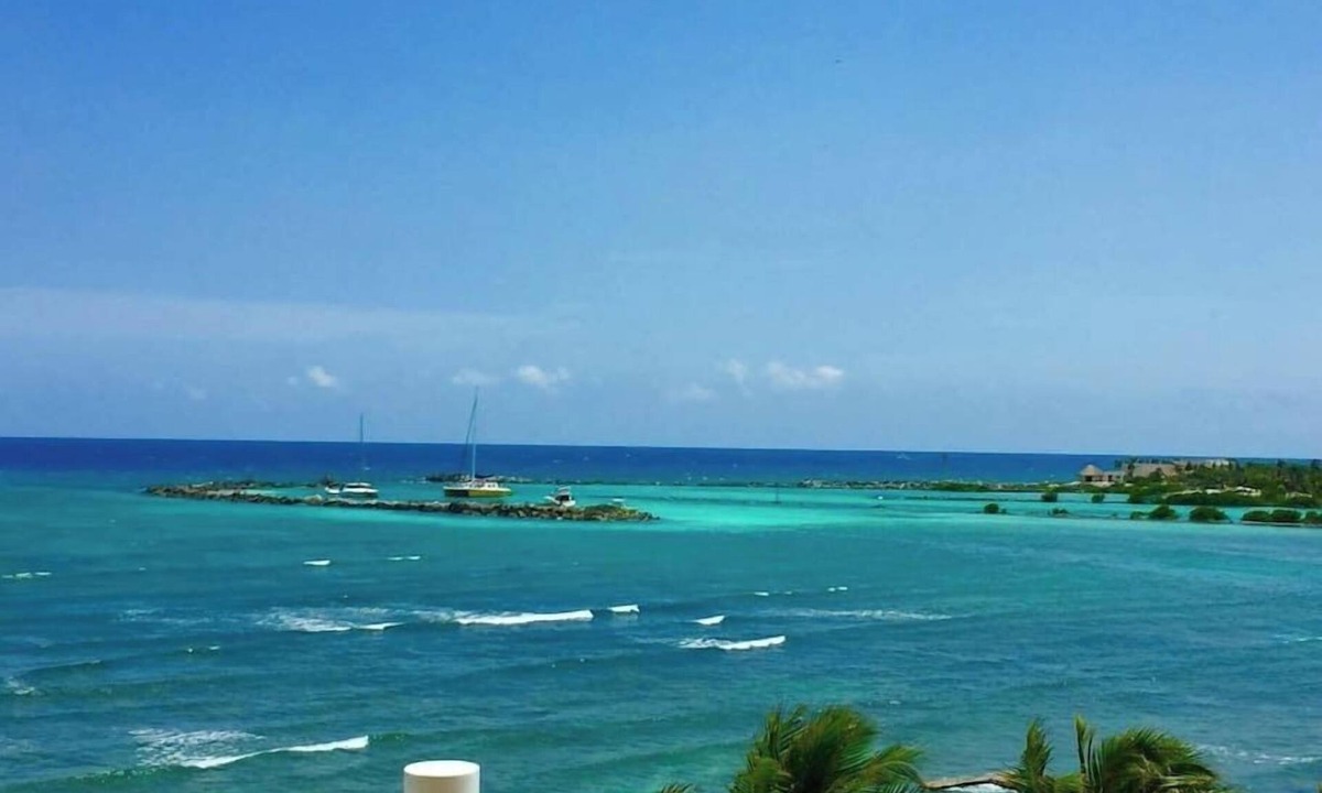 Puerto Aventuras Condo | Alta Vista | 3BR | Condo | Puerto Aventuras