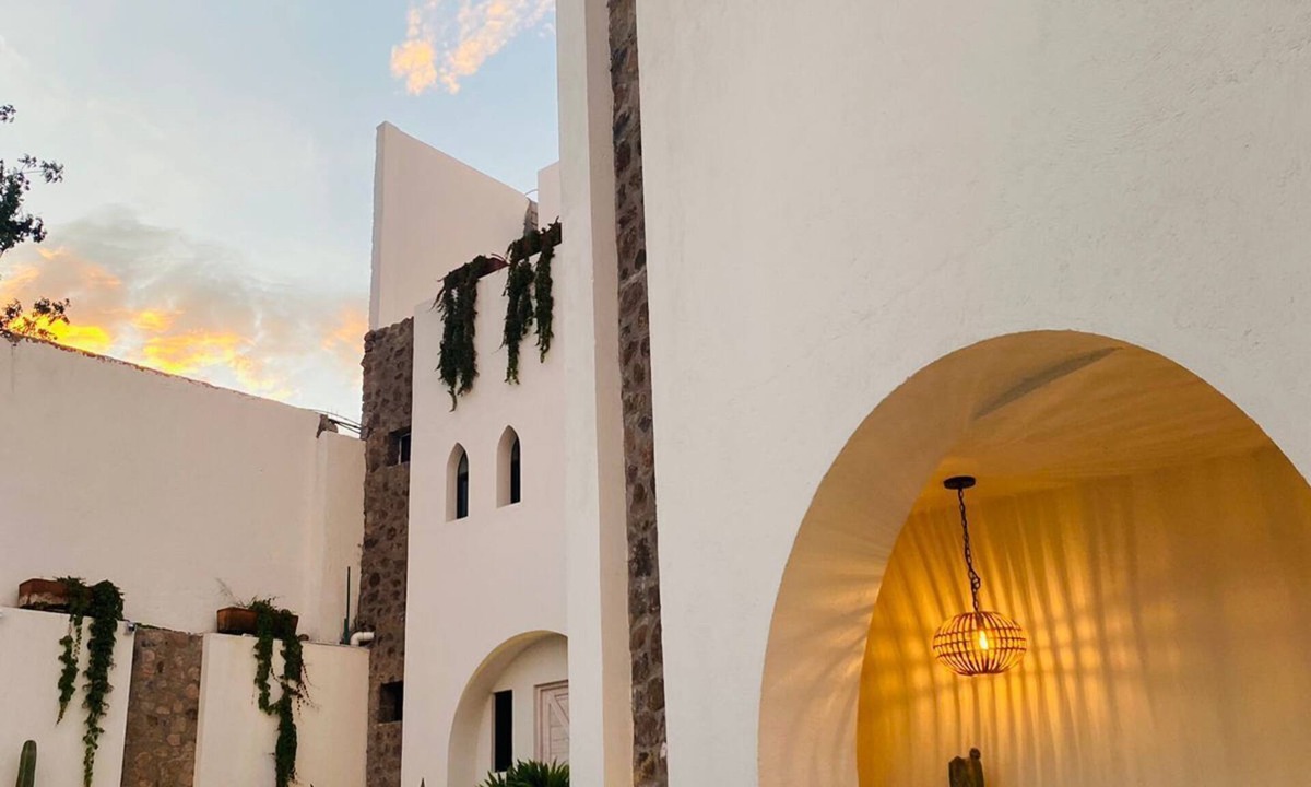 Bernal Hotel | ALTAMONTE HOTEL BOUTIQUE