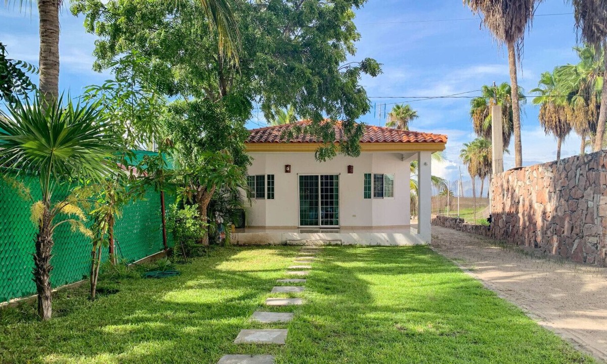 Navolato House | Altata, casa Las Aguilas