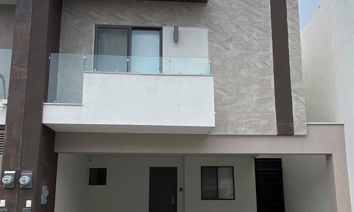 Monterrey House | Altavia Residence| Domino Cumbres | Garcia
