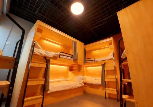 Aletai Hostel | Altay Market Youth Hostel