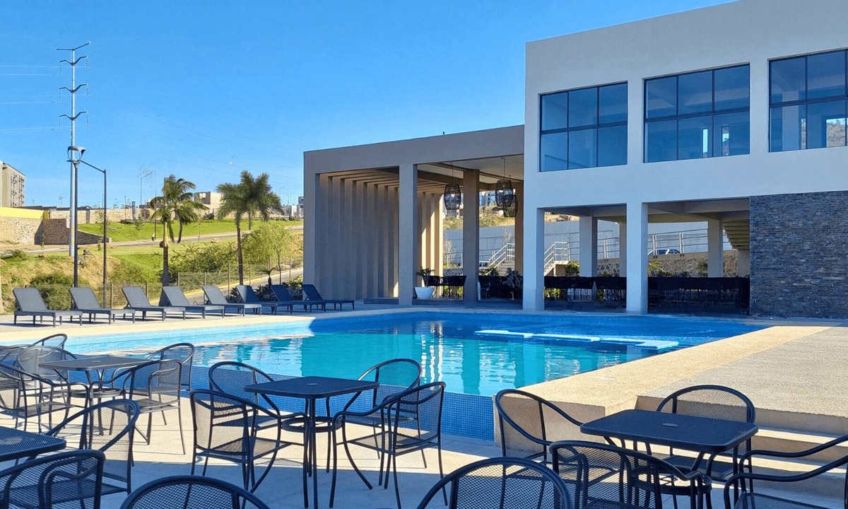 Toluquilla Apartment | Altosur of GDL