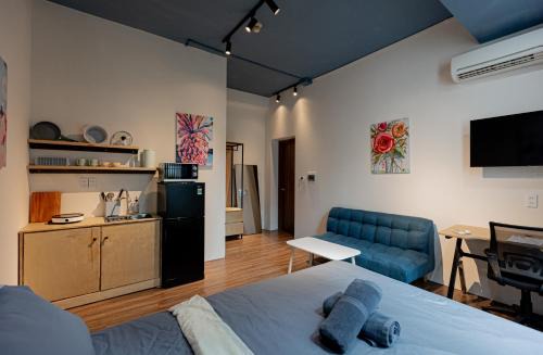 Phu Nhuan Apartment | Amable Home - Serviced Apartment