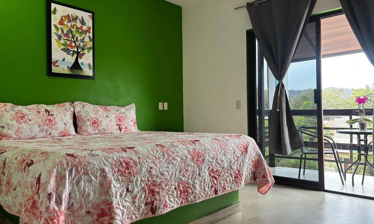 North End Apartment | Amaizing Sayulita