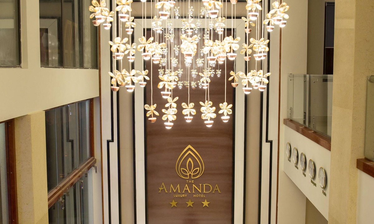 Bao Ninh Hotel | Amanda Quang Binh Hotel
