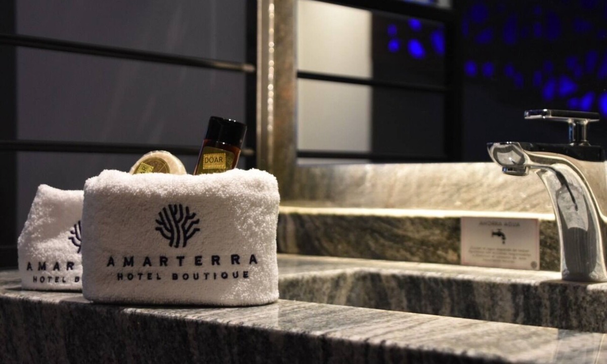 Tlalpan Hotel | Amarterra Hotel Boutique