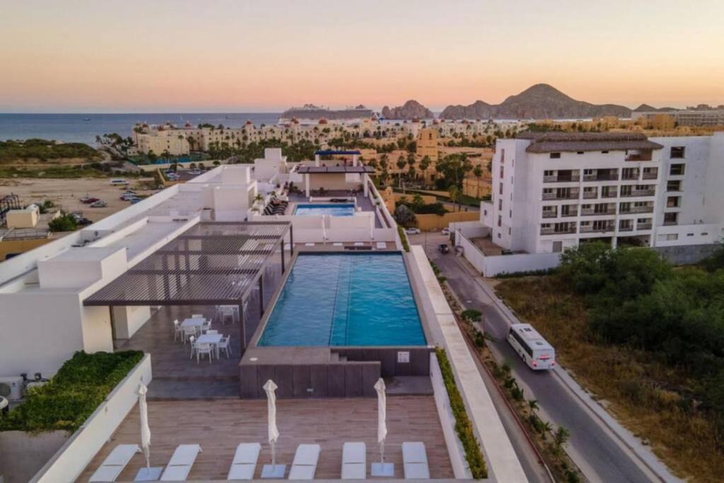 El Tezal Apartment | AMATERRA modernos aptos cerca a la playa
