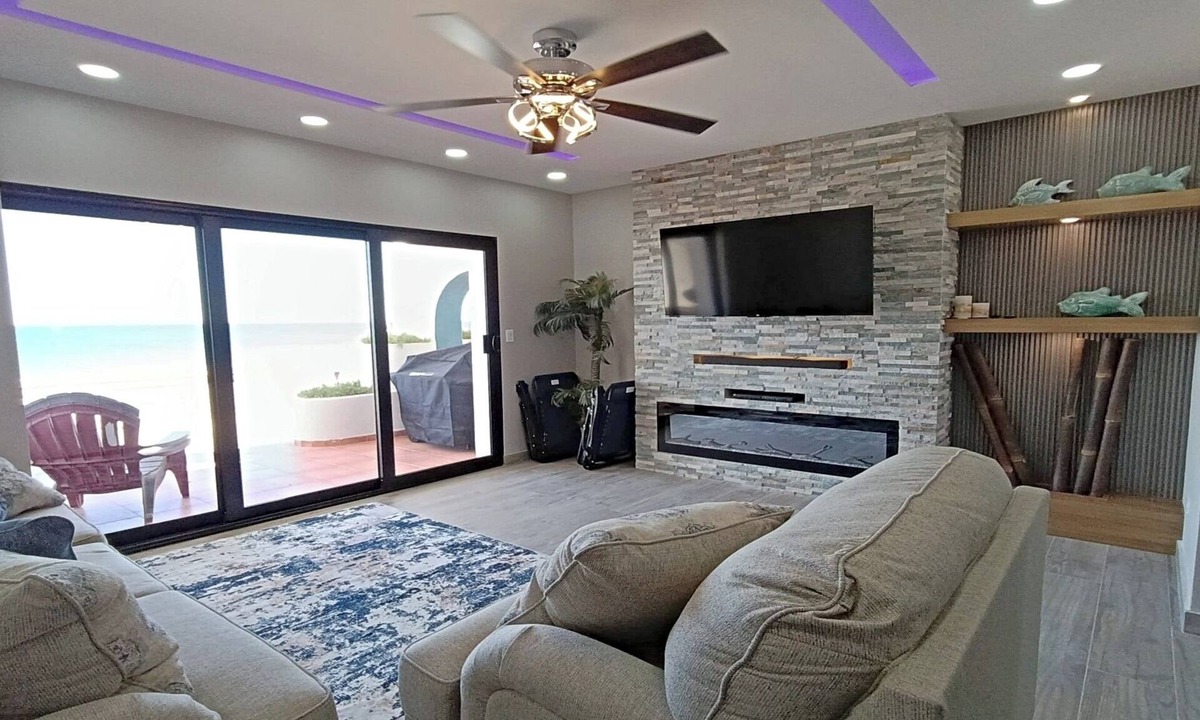 Puerto Penasco Villa | Amazing Beach Front Villa 12