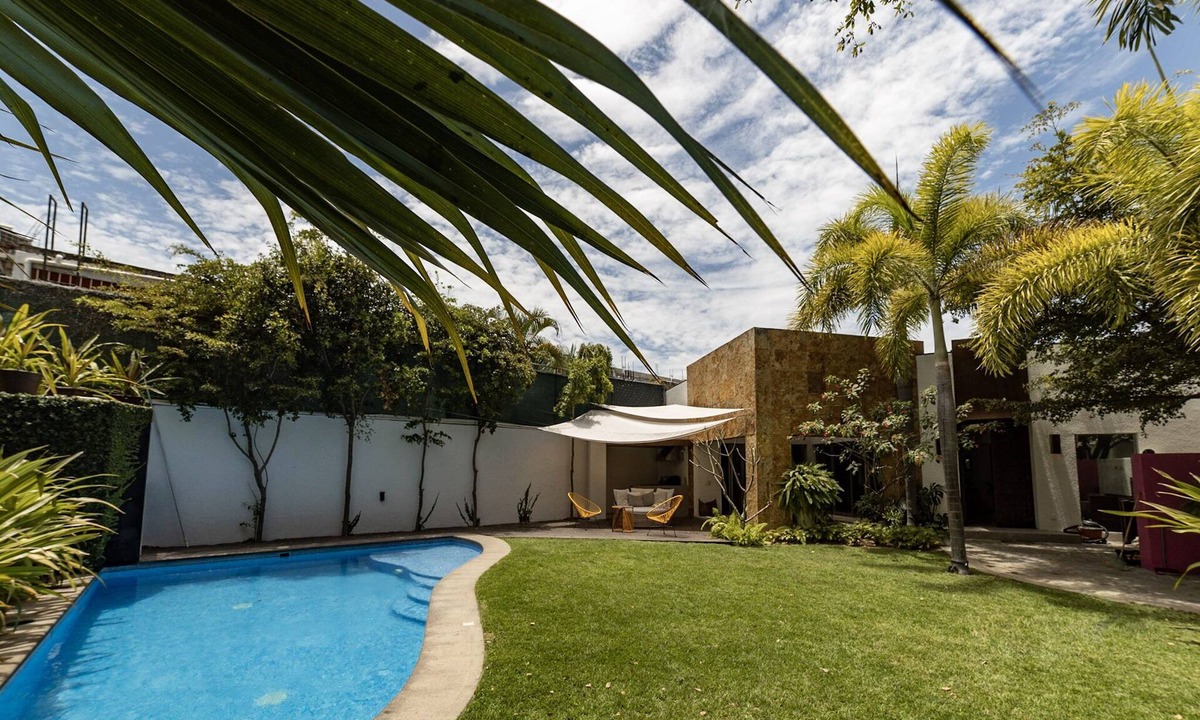 Puerto Vallarta Villa | Amazing Gardens Villa 10 min from beach!