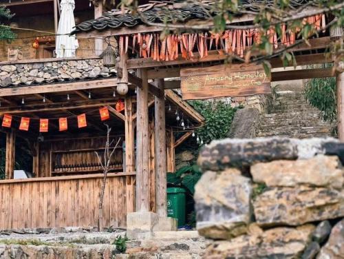 Dong Van Hotel | Amazing Homestay