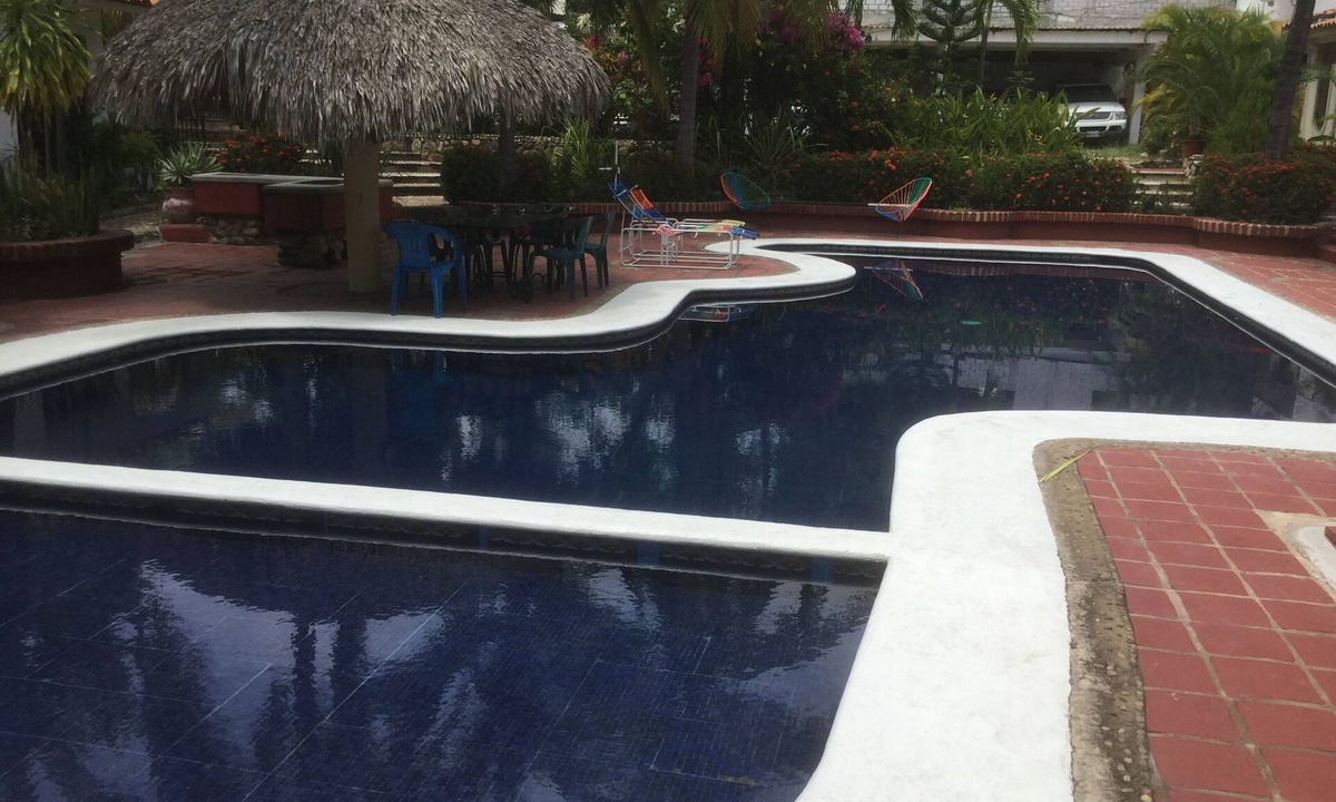 Hidalgo Condo | Amazing ocean views.