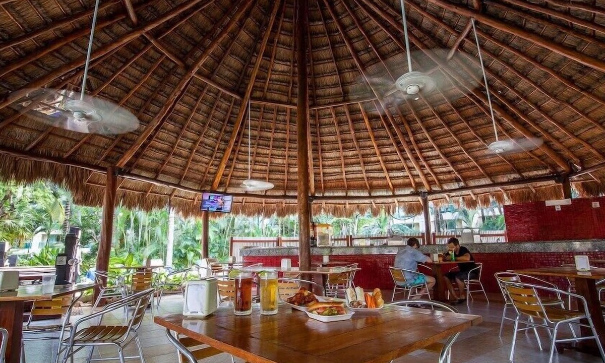 Cozumel Hotel | Amazing Studio at Cozumel with Resort & Spa