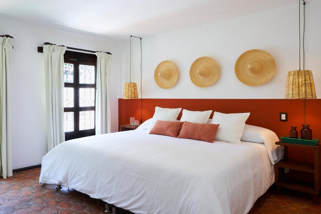 Del Carmen House | AmazINN Stay CDMX Coyoacan