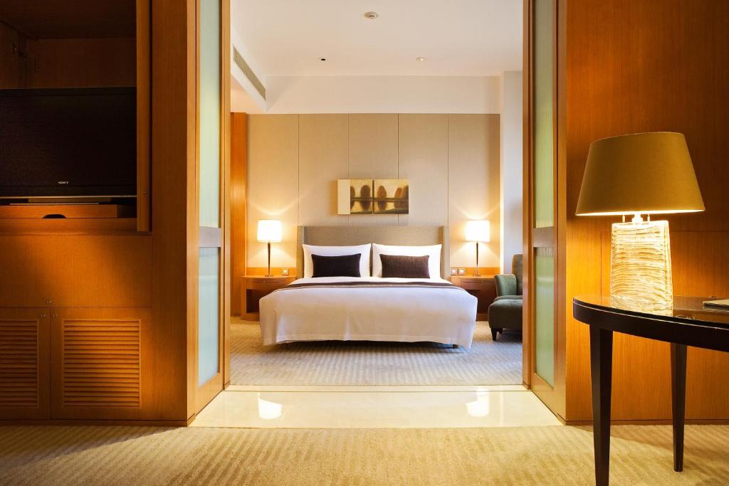 Hsinchu City Centre Hotel | Ambassador Hotel Hsinchu