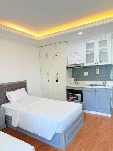 Mang Yang Apartment | Amora Hotel Phú Mỹ Hưng