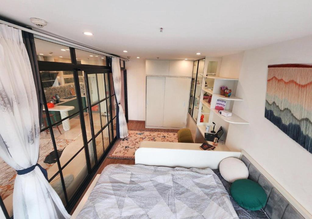 Tu Liem Apartment | Amoureux 2