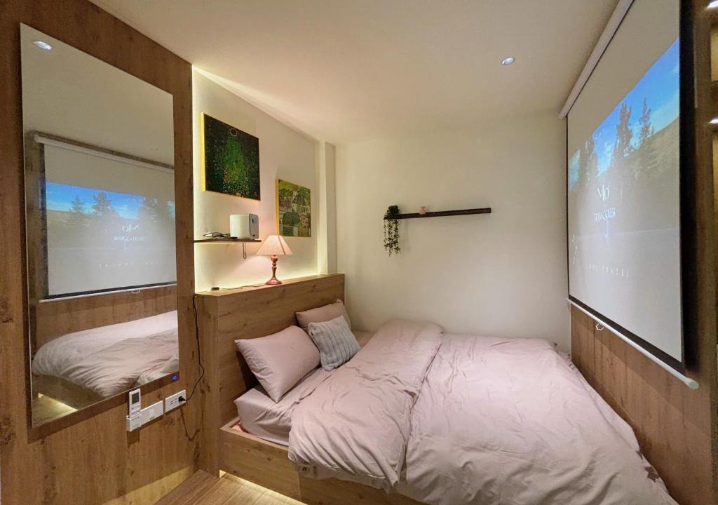 Cau Giay Apartment | Amoureux Homestay Quan Hoa Cầu Giấy
