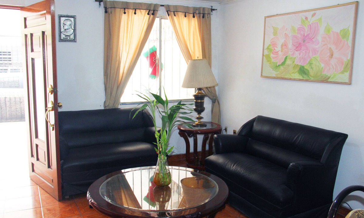 Mazatlan House | AMPLIA Y CENTRICA CASA