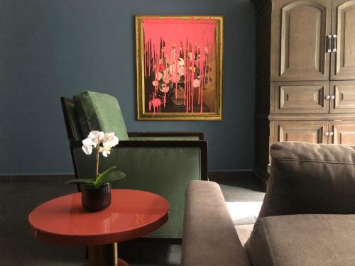 Escandon I Seccion Apartment | Amplio y Mejor Apto Pegado a la Condesa