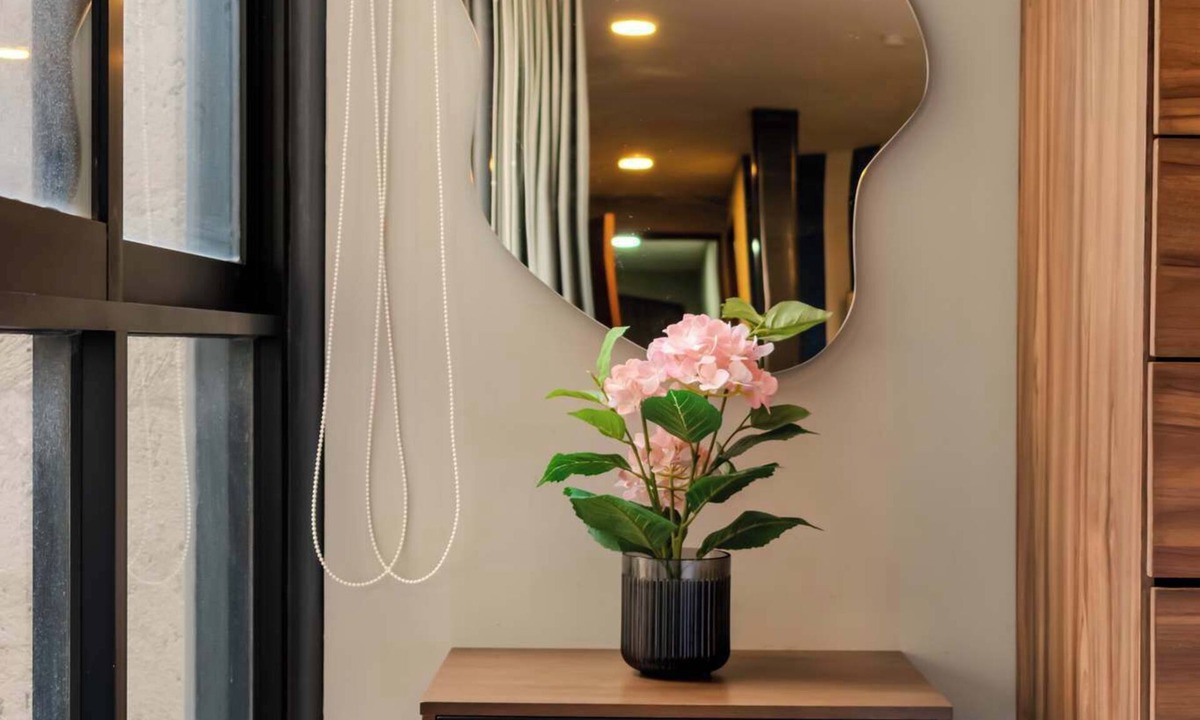 La Condesa Apartment | Amplio y Ubicado departamento en la condesa