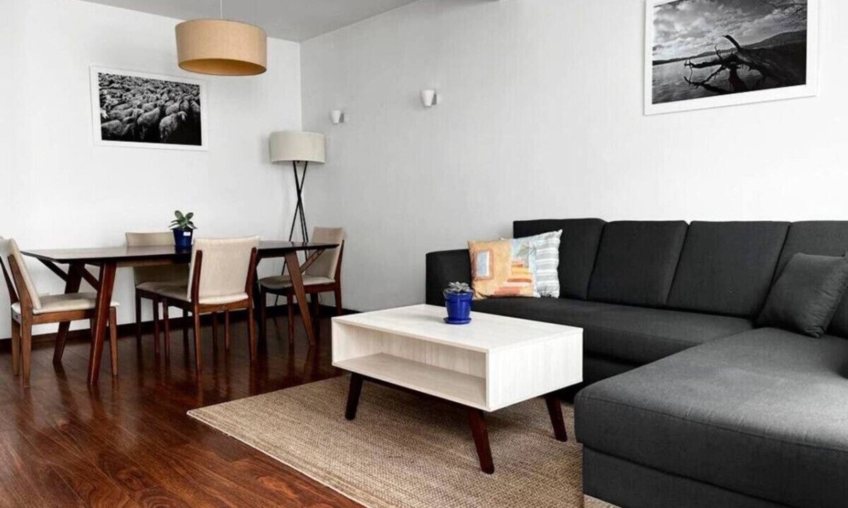 Hipodromo Apartment | Amsterdam 301 Sunny Apartment near Parque México - Perfect for Exploring CDMX