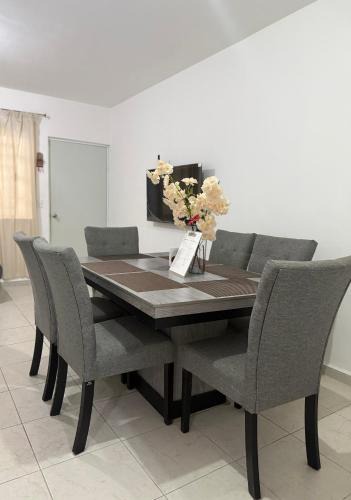 Ciudad Madero Apartment | An amazing apartment 5 minutes from the beach