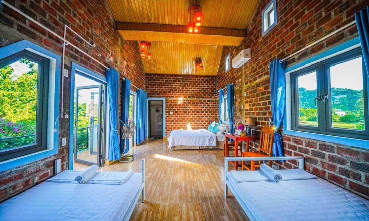 Phong Nha House | An An Homestay Bungalow