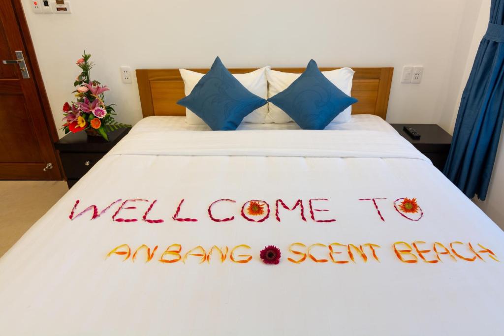 Cam An House | An Bang Scent Beach Homestay