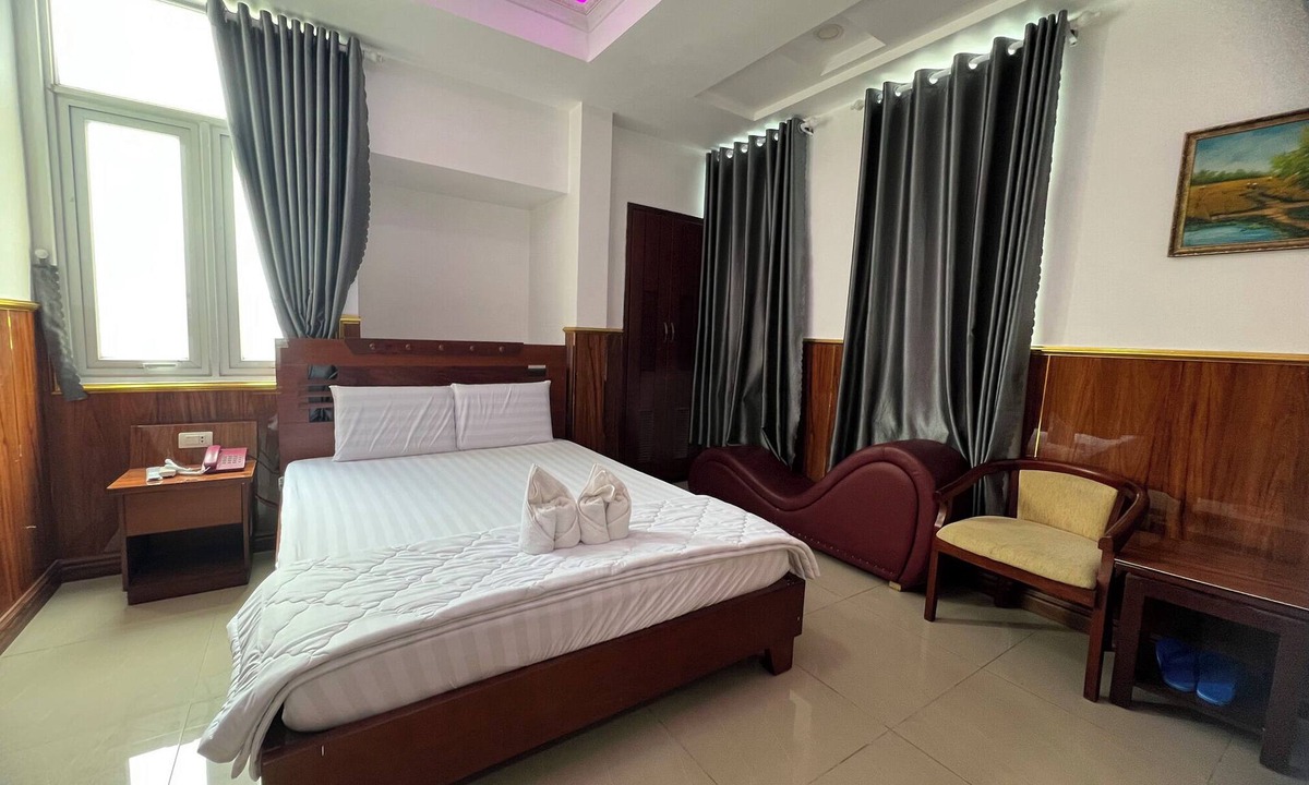 District 11 Hotel | An Binh 2 Hotel